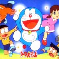  ����� Doraemon (1979) <small>Music</small> 